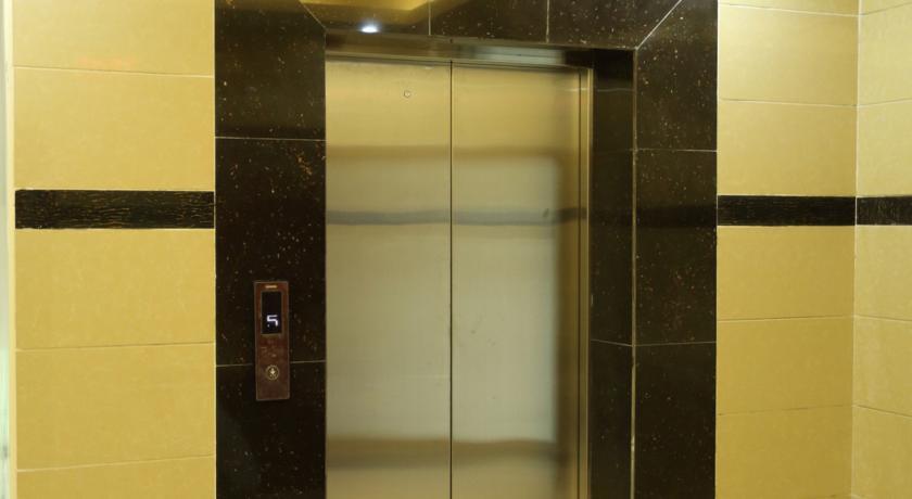 Guangzhou Airport Voyage Service Apartment Baiyun Airport Kültér fotó