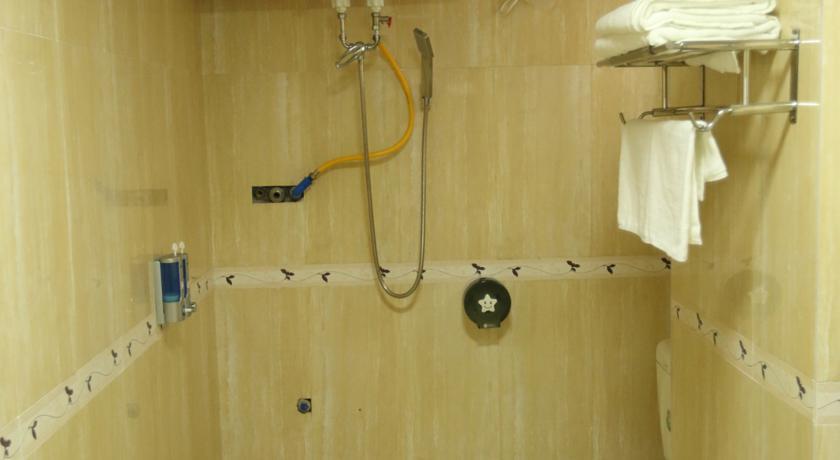 Guangzhou Airport Voyage Service Apartment Baiyun Airport Szoba fotó