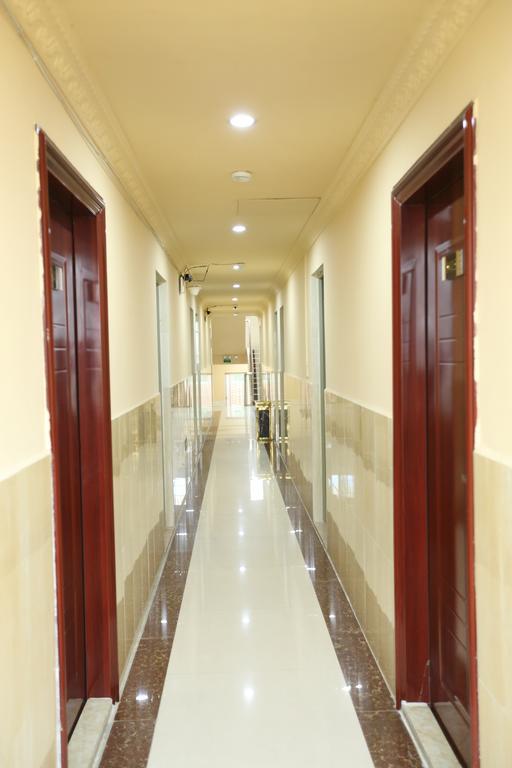 Guangzhou Airport Voyage Service Apartment Baiyun Airport Szoba fotó